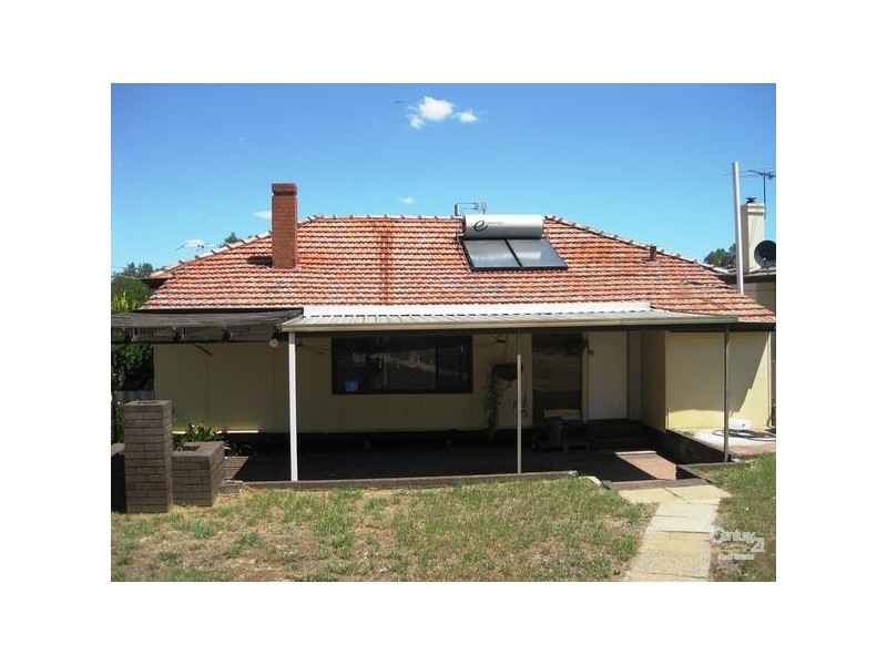 94 Wallsend Street, Collie WA 6225