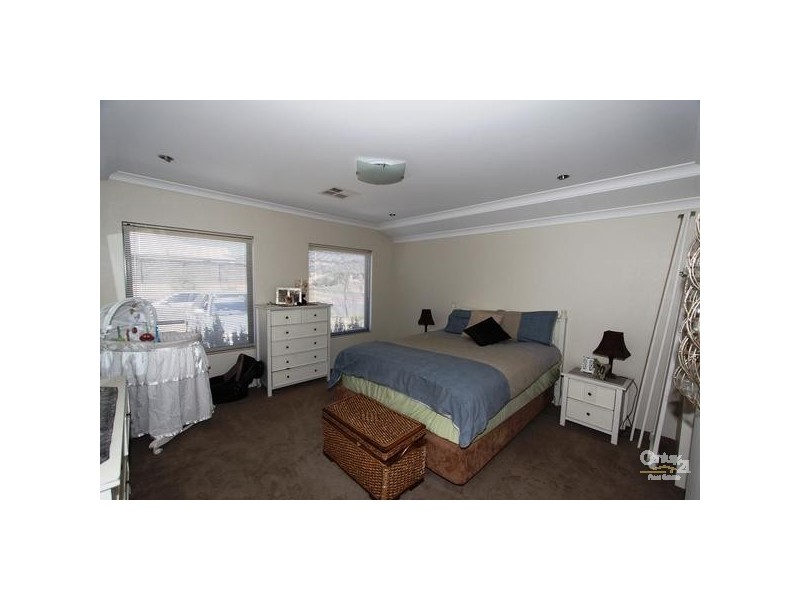 32 Nicolay Approach, Dalyellup WA 6230