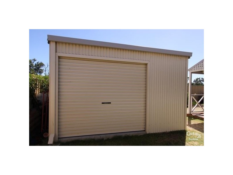 32 Nicolay Approach, Dalyellup WA 6230