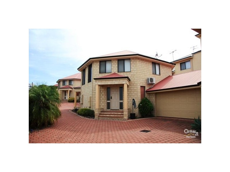 4/5 Wittenoom, Bunbury WA 6230