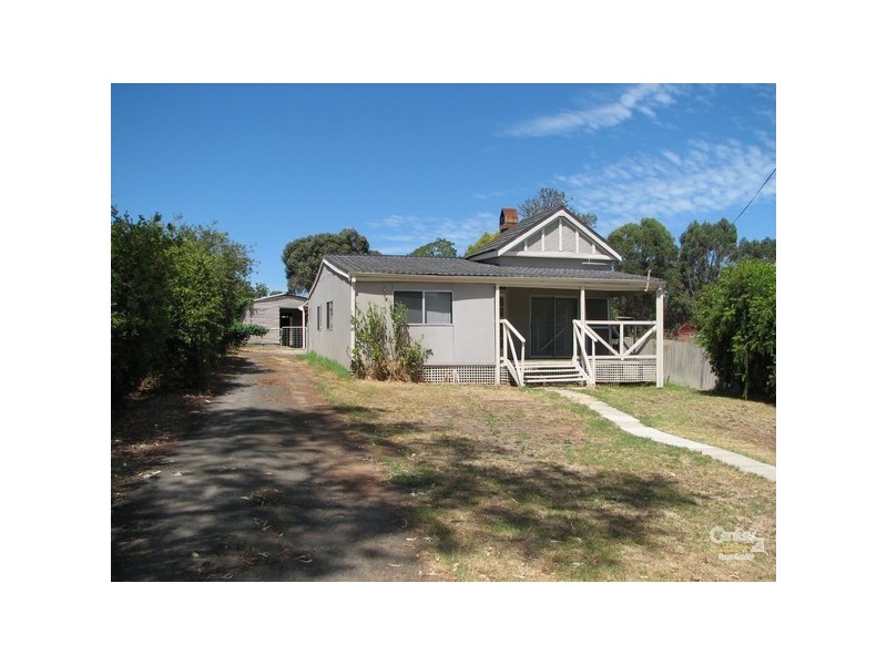 51 Palmer street, Collie WA 6225