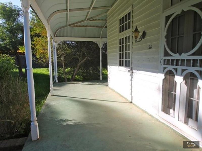 26 Harper Street, Harvey WA 6220