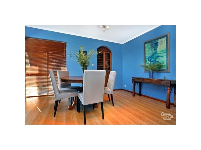 4 Portland Drive, Binningup WA 6233