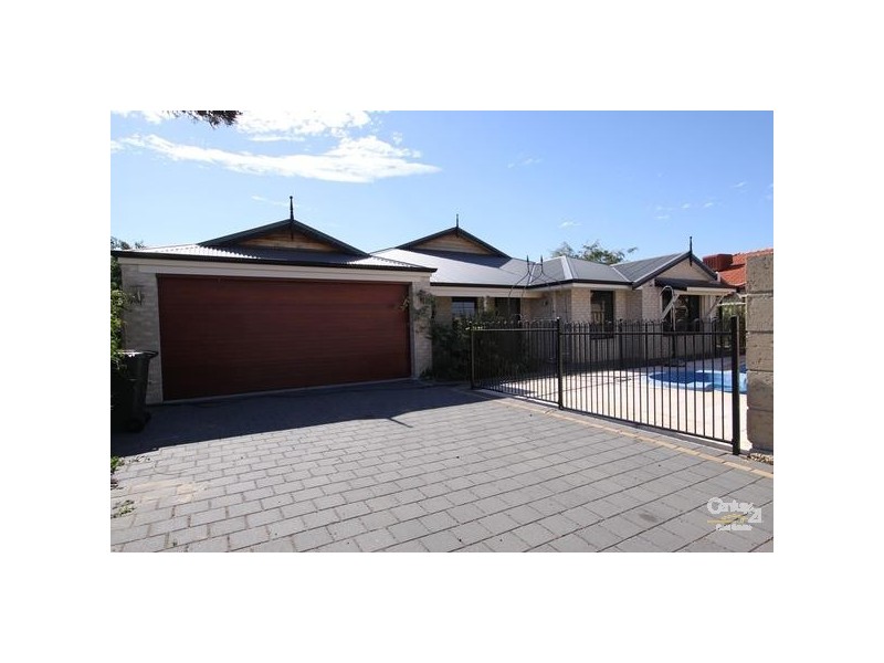 31 Falabella Crescent, Eaton WA 6232