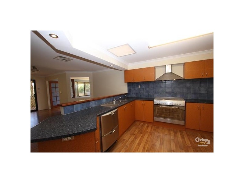 31 Falabella Crescent, Eaton WA 6232