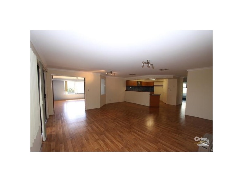 31 Falabella Crescent, Eaton WA 6232