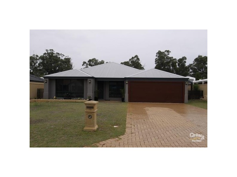 23 Blaxland Road, Dalyellup WA 6230
