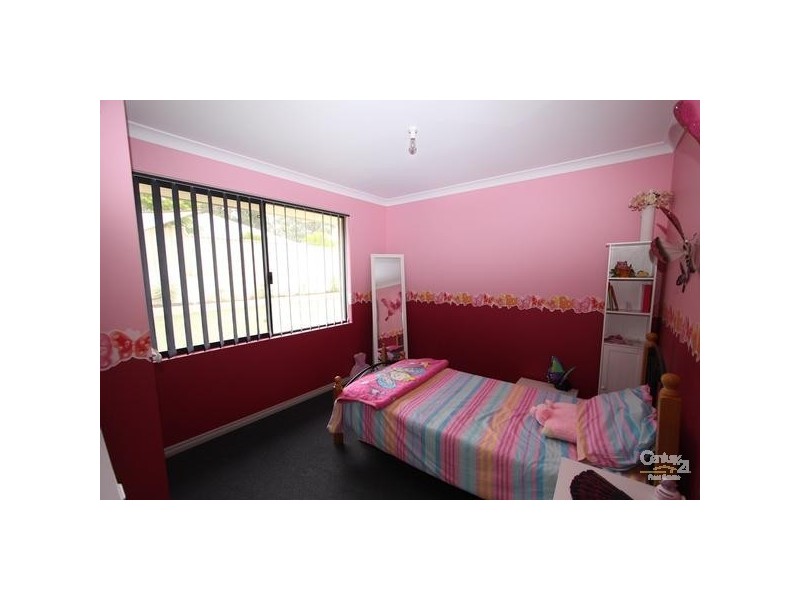 23 Blaxland Road, Dalyellup WA 6230