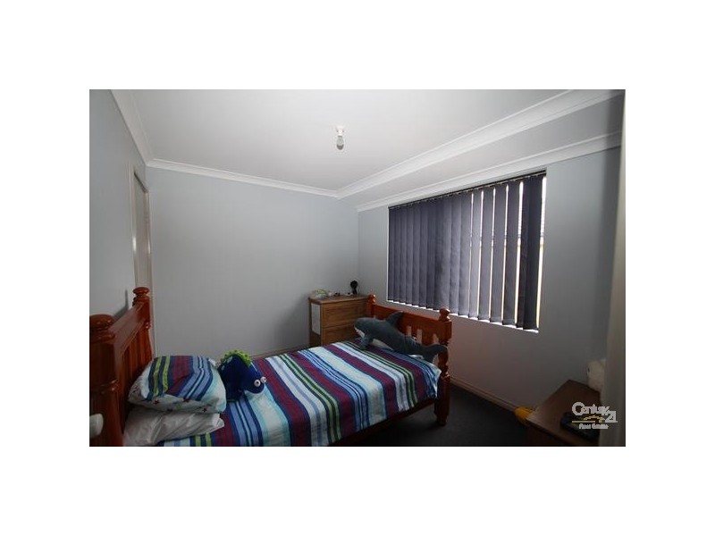 23 Blaxland Road, Dalyellup WA 6230