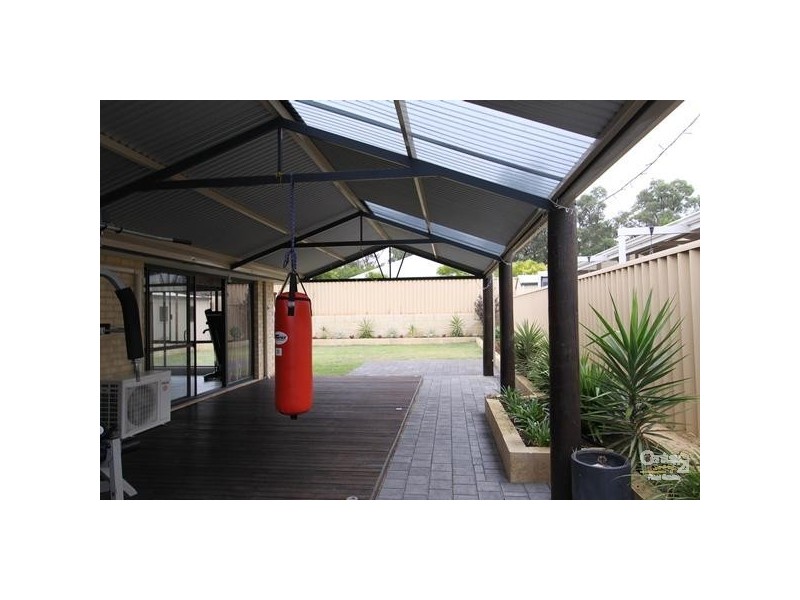 23 Blaxland Road, Dalyellup WA 6230