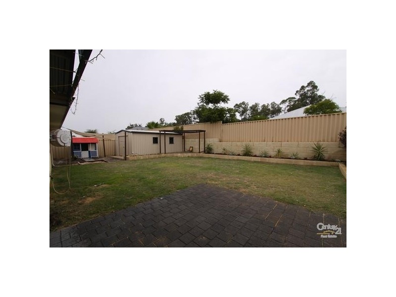 23 Blaxland Road, Dalyellup WA 6230