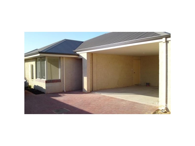 3/48 Frankel Street, Carey Park WA 6230