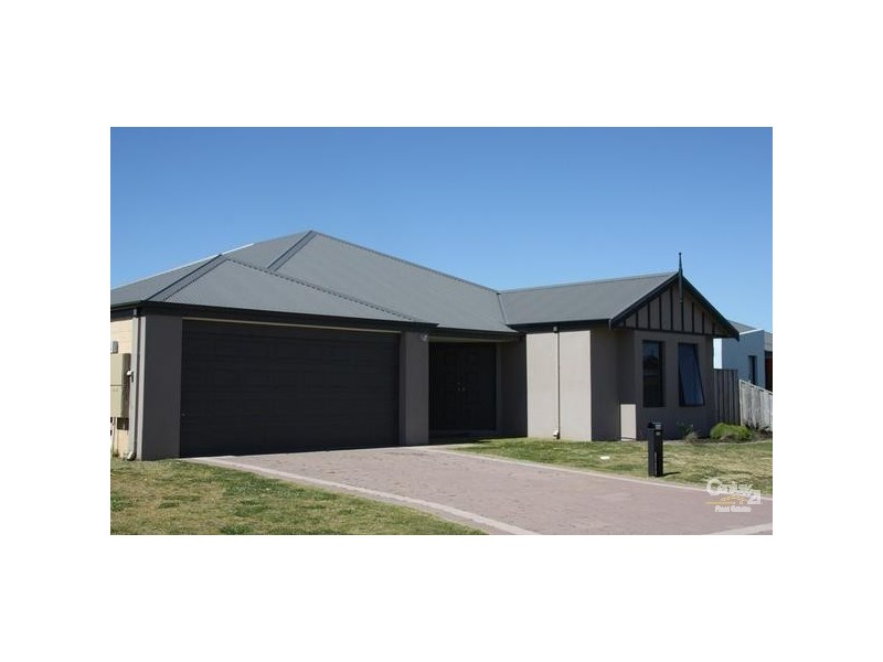 115 Barton Drive, Australind WA 6233