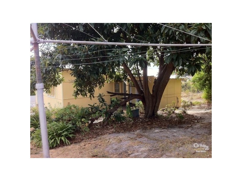 4 Paull Street, Collie WA 6225