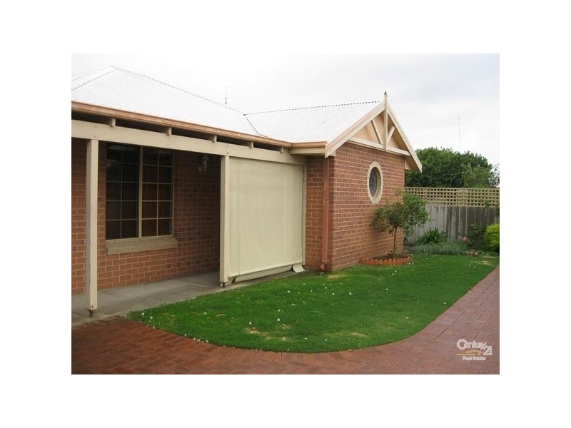 3/37 Minninup Road, Bunbury WA 6230