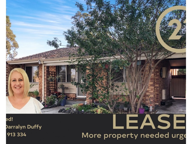 1B Jacaranda Crescent, Withers WA 6230