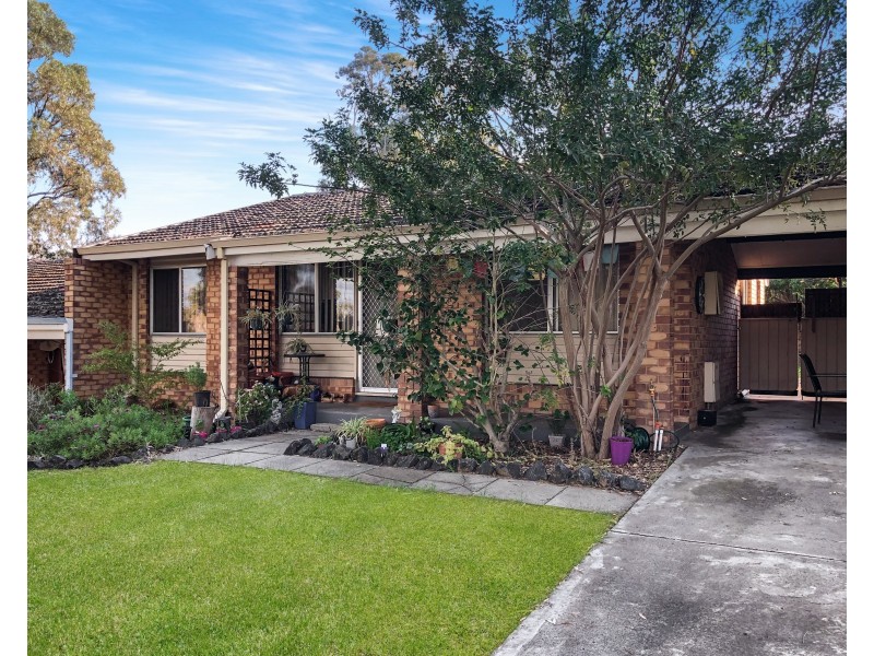 1B Jacaranda Crescent, Withers WA 6230