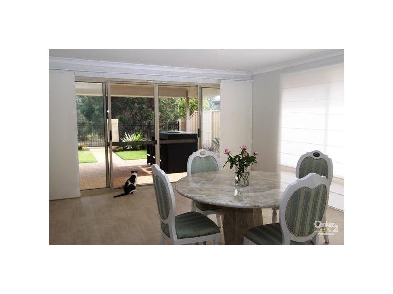 71 Maidment Parade, Dalyellup WA 6230