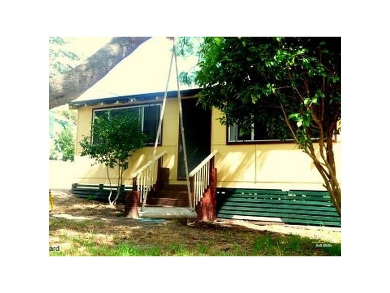 47 Porter Street, Collie WA 6225