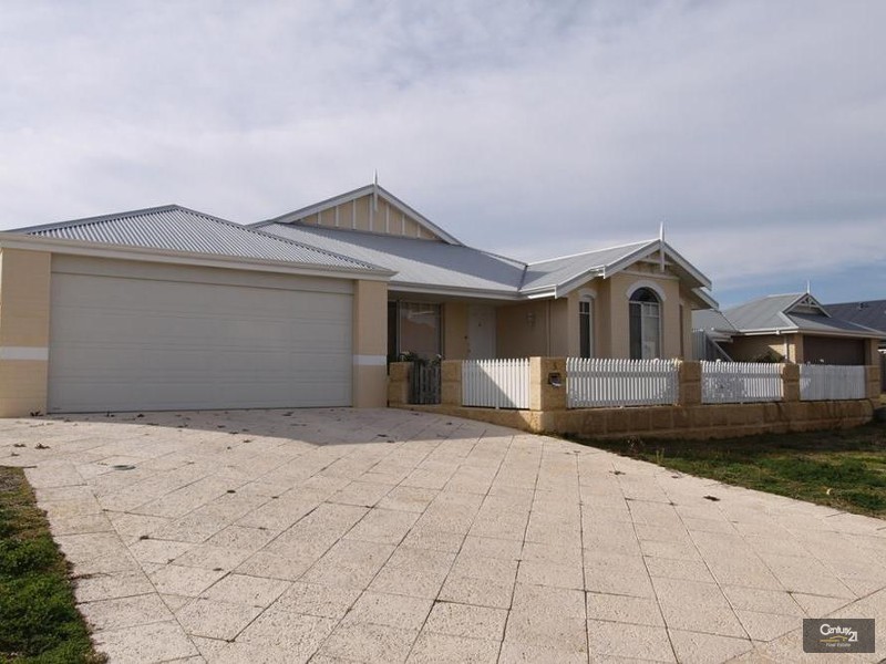 5 Garnett Way, Dalyellup WA 6230