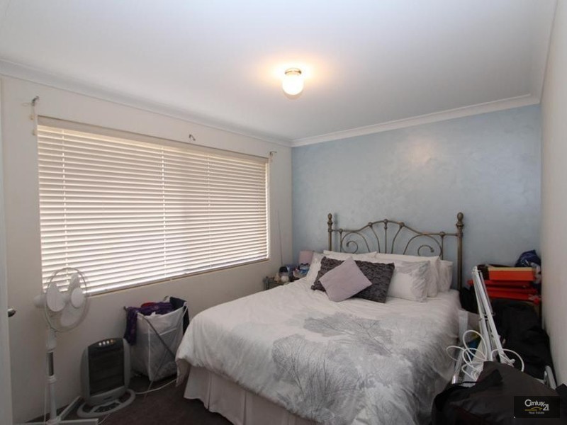 5 Garnett Way, Dalyellup WA 6230