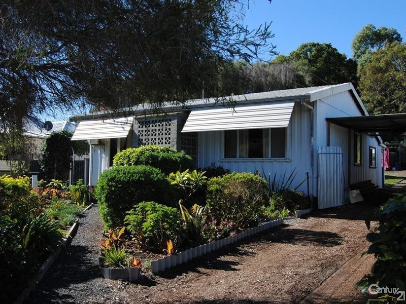 3 Railway Parade, Yarloop WA 6218