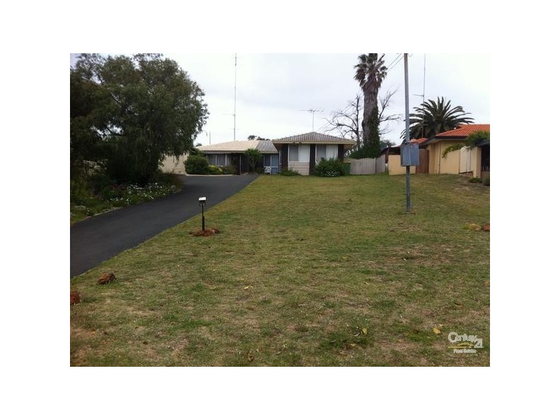 5b Hovea St, South Bunbury WA 6230