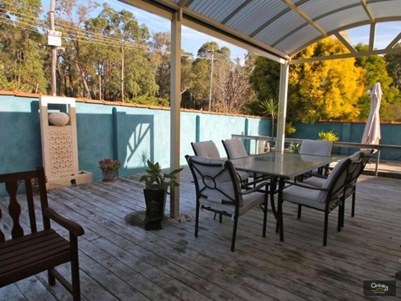 1 Hillside Road, Harvey WA 6220