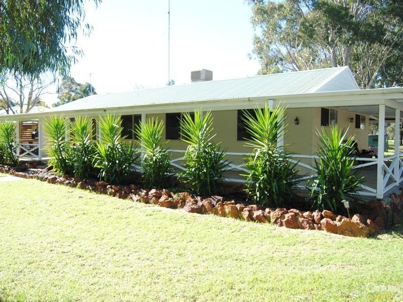 63 Darwin Street, Cookernup WA 6220