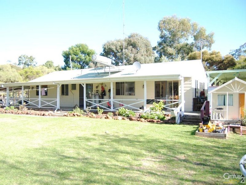 63 Darwin Street, Cookernup WA 6220