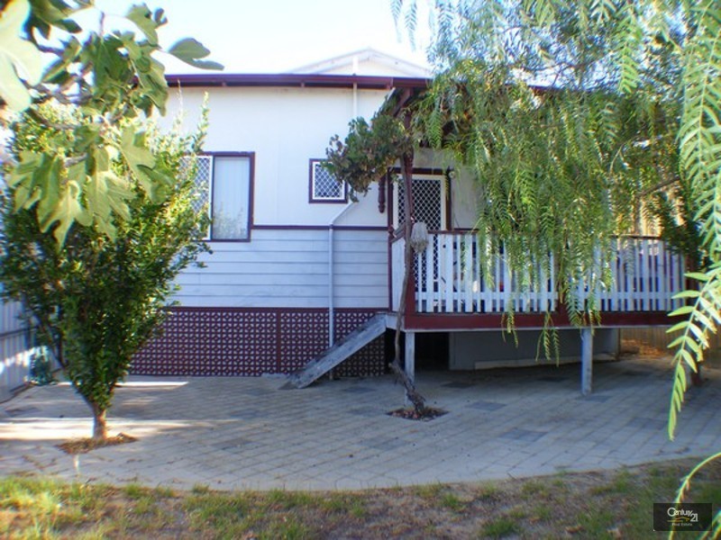 142 Wittenoom Street, Collie WA 6225