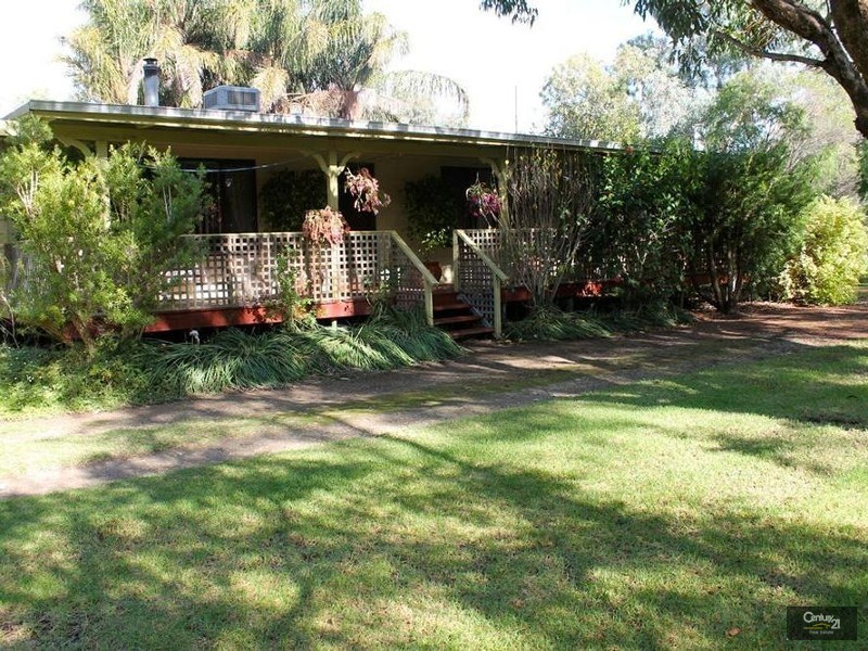 137 Hackett Street, Cookernup WA 6220