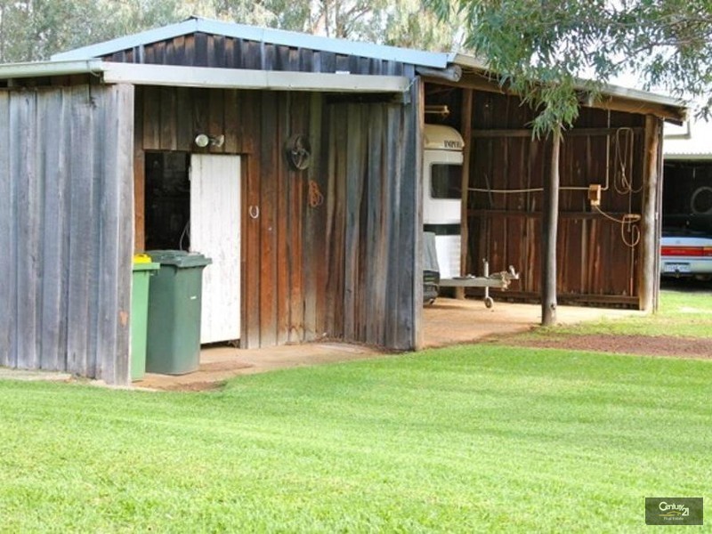 137 Hackett Street, Cookernup WA 6220