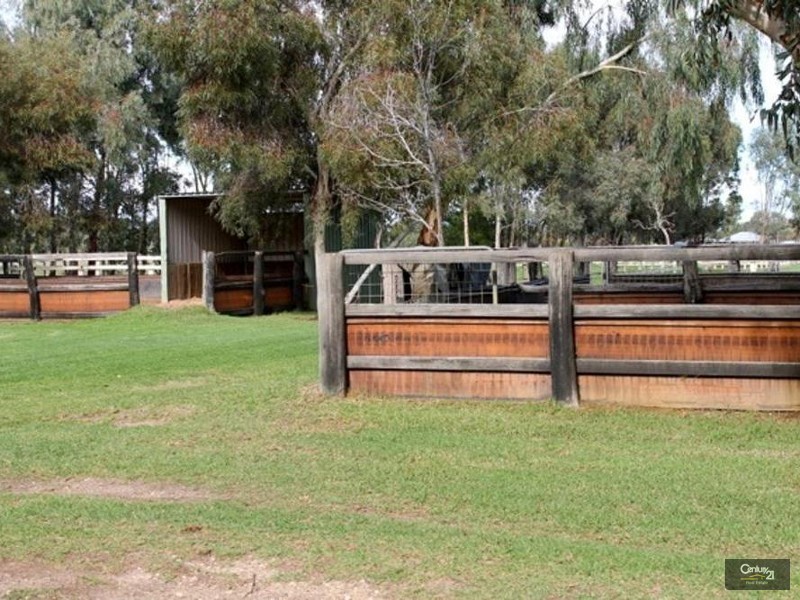 137 Hackett Street, Cookernup WA 6220