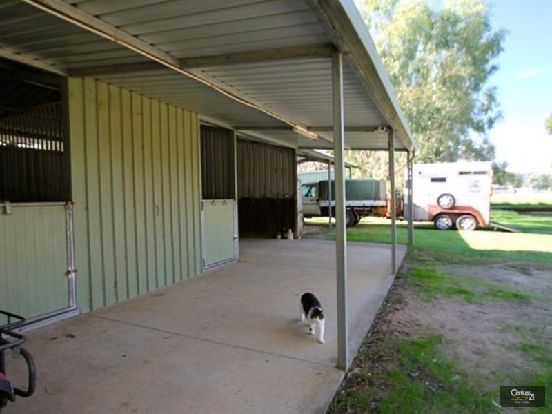 137 Hackett Street, Cookernup WA 6220