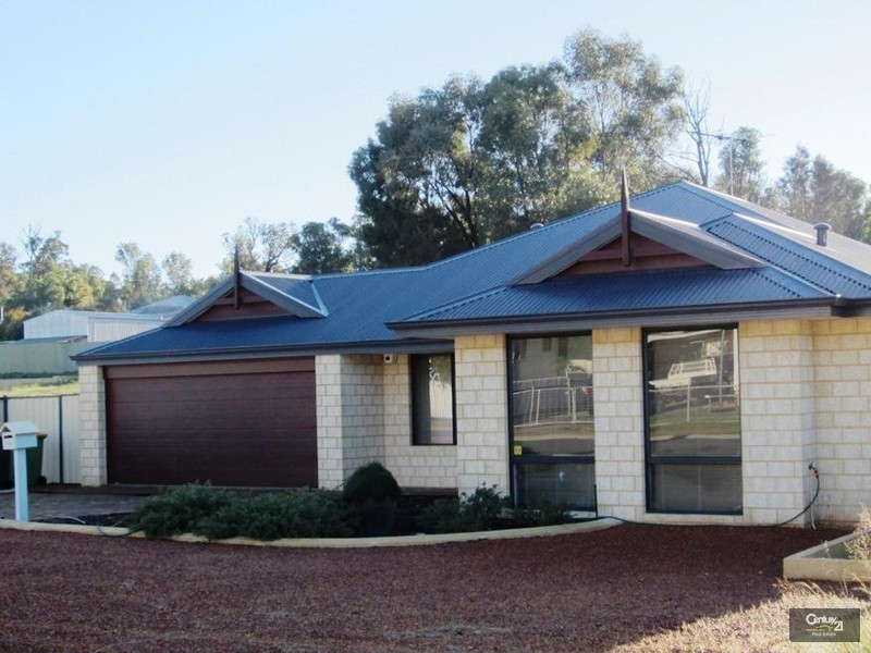 14 Irwin Street, Collie WA 6225