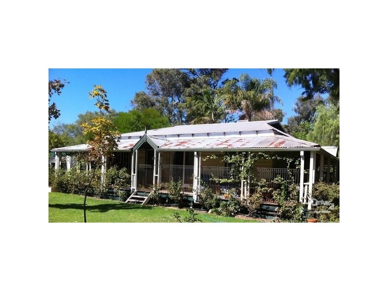 Lot 293 Gwindinup Road, Boyanup WA 6237