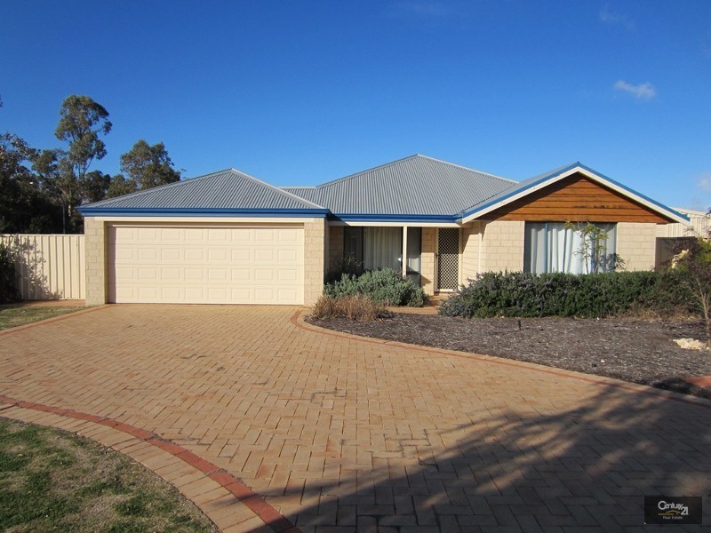 1 Modong Street, Dalyellup WA 6230