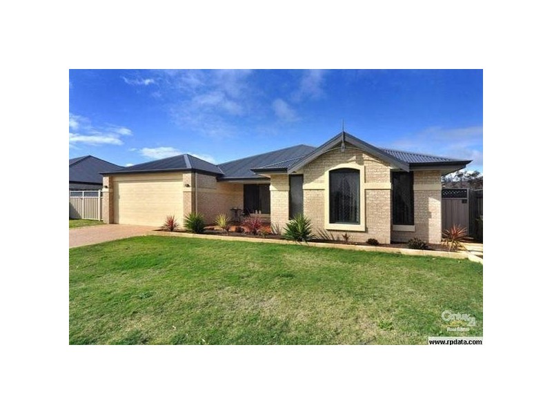 10 Sherwood Road, Australind WA 6233