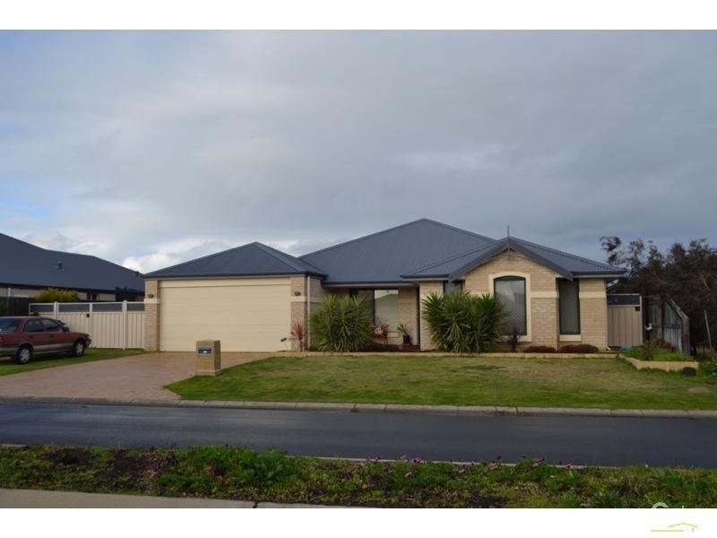 10 Sherwood Road, Australind WA 6233