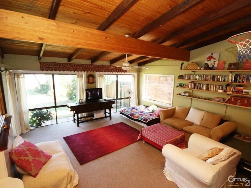 23 Wilson Street, Carey Park WA 6230