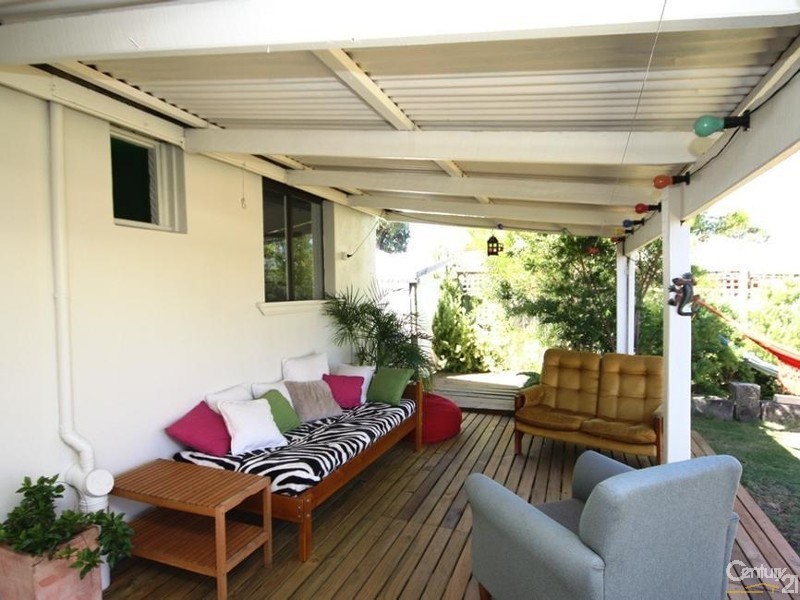 23 Wilson Street, Carey Park WA 6230