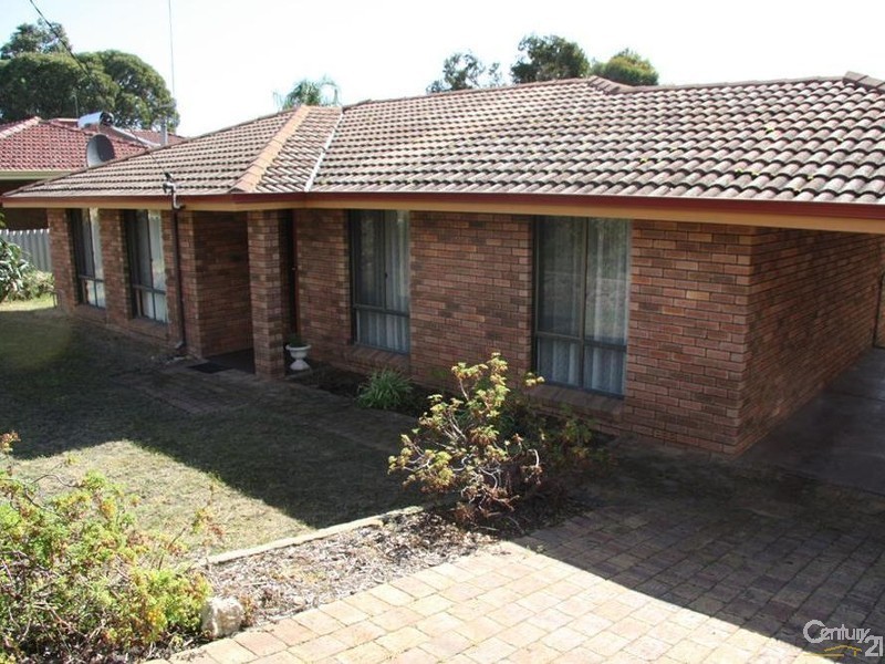 36 Sanford Way, Eaton WA 6232