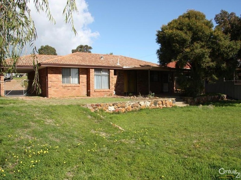 36 Sanford Way, Eaton WA 6232