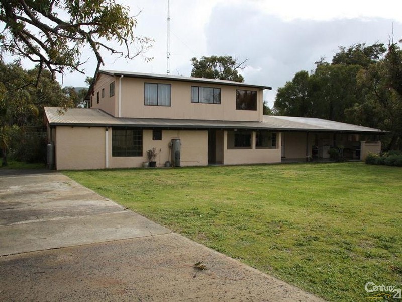 31 Australind Road, Australind WA 6233