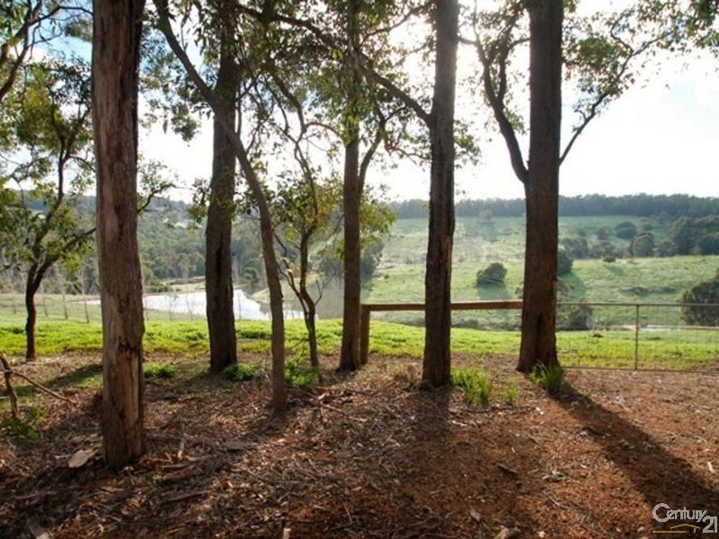 Lot 52 King Tree Road, Wellington Mill WA 6236