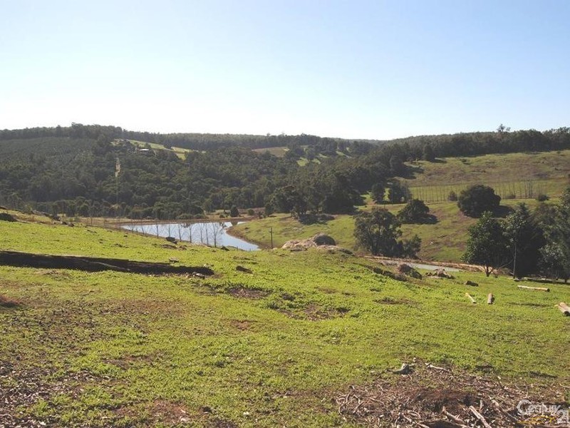 Lot 52 King Tree Road, Wellington Mill WA 6236