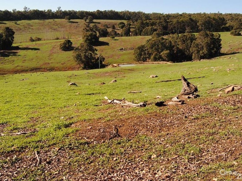 Lot 52 King Tree Road, Wellington Mill WA 6236