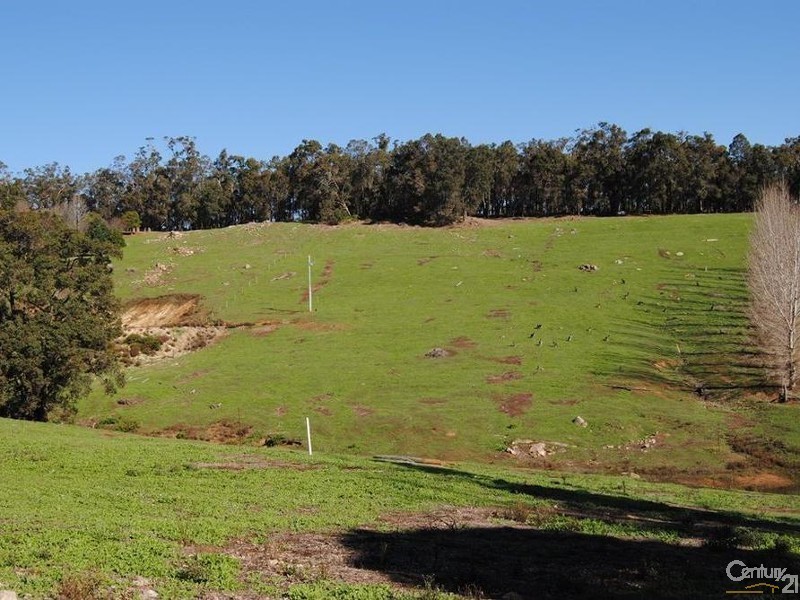 Lot 52 King Tree Road, Wellington Mill WA 6236