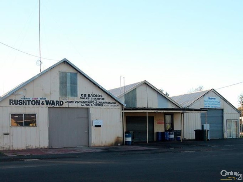 18-20 Harper Street, Harvey WA 6220